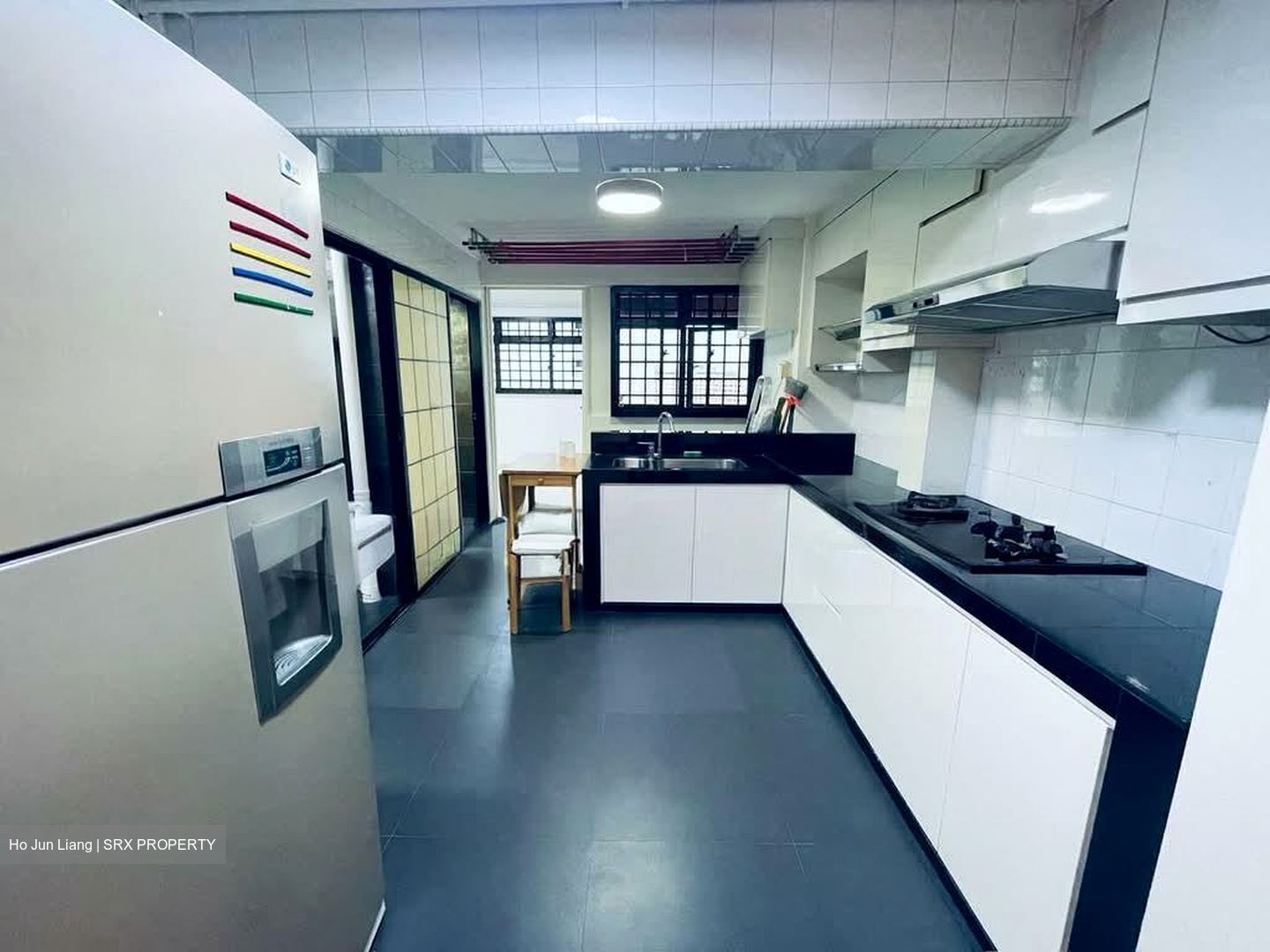 Blk 13 Holland Vista (Queenstown), HDB 3 Rooms #585594561